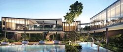 The Botany At Dairy Farm (D23), Condominium #554412921
